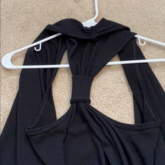 Forever 21 open front sweater vest - Picture 4 of 4